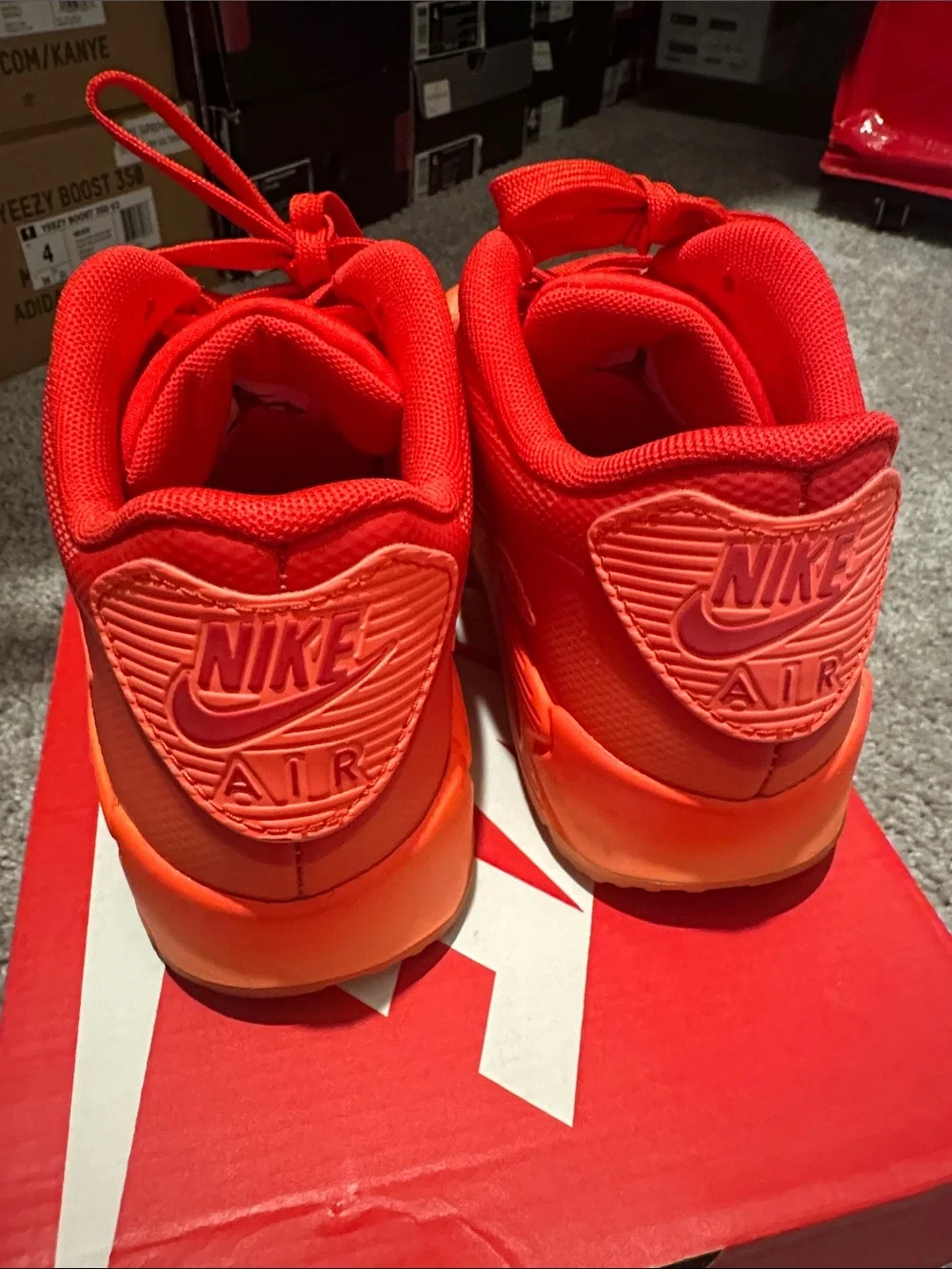 Nike Air Max Milan “Aperitivo” City Pack